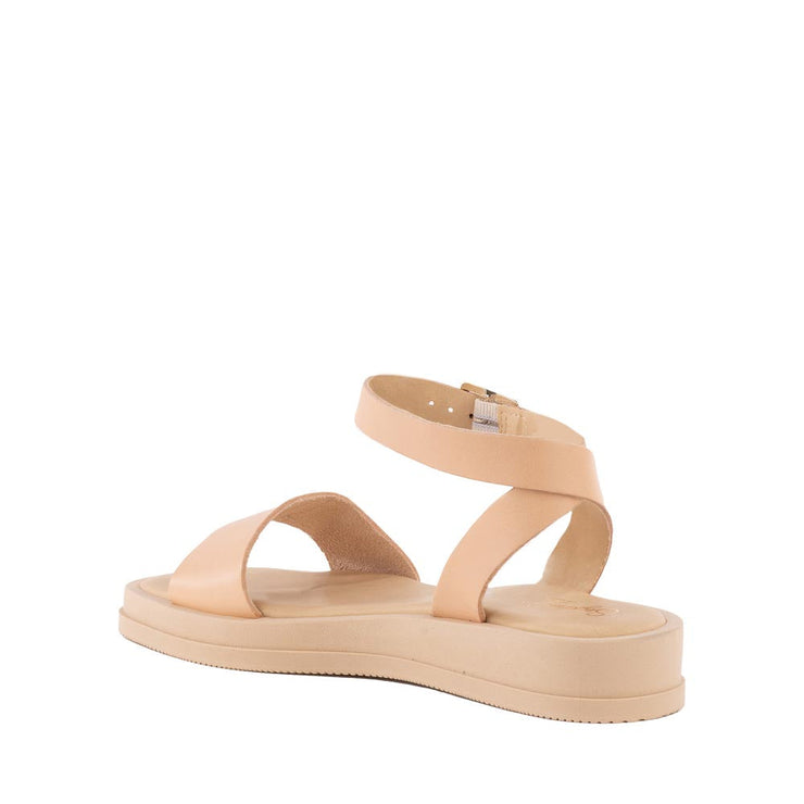 note to self sandal