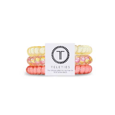 twist hair tie | small
