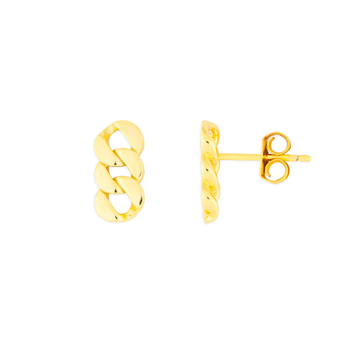 parker chain stud