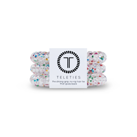 twist hair tie | small