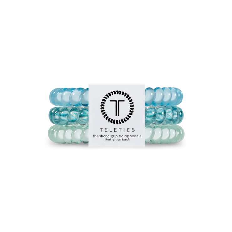 twist hair tie | small