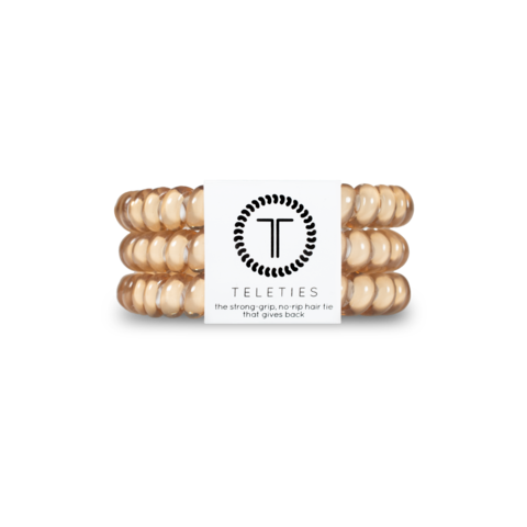 twist hair tie | small