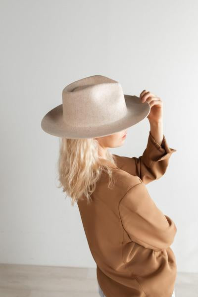 zephyr rancher hat