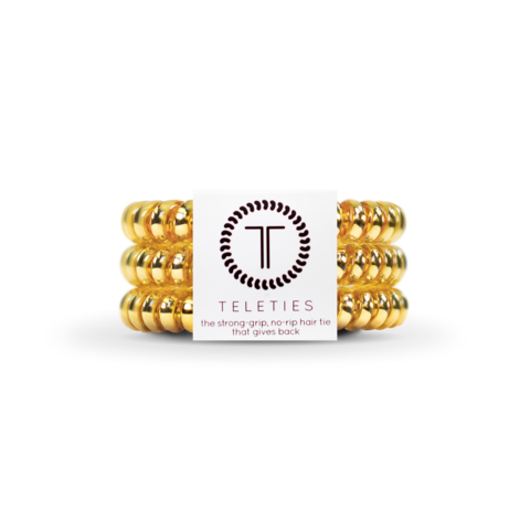 twist hair tie | small