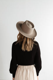 zephyr rancher hat