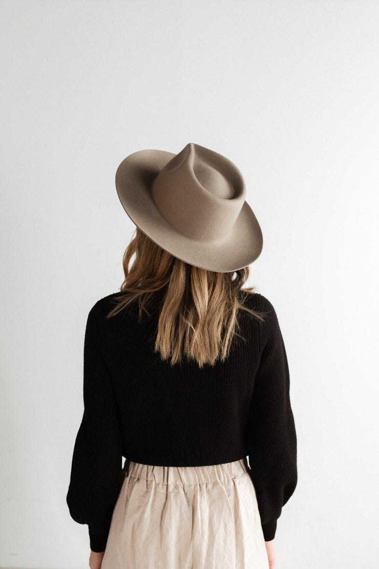 zephyr rancher hat