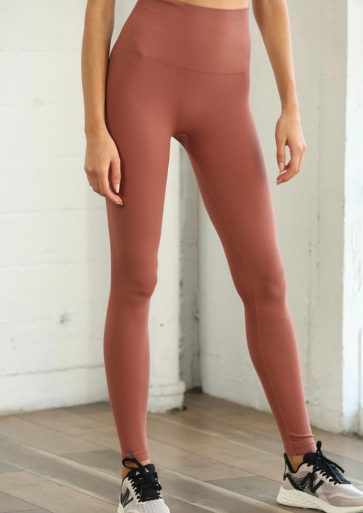 free to be leggings