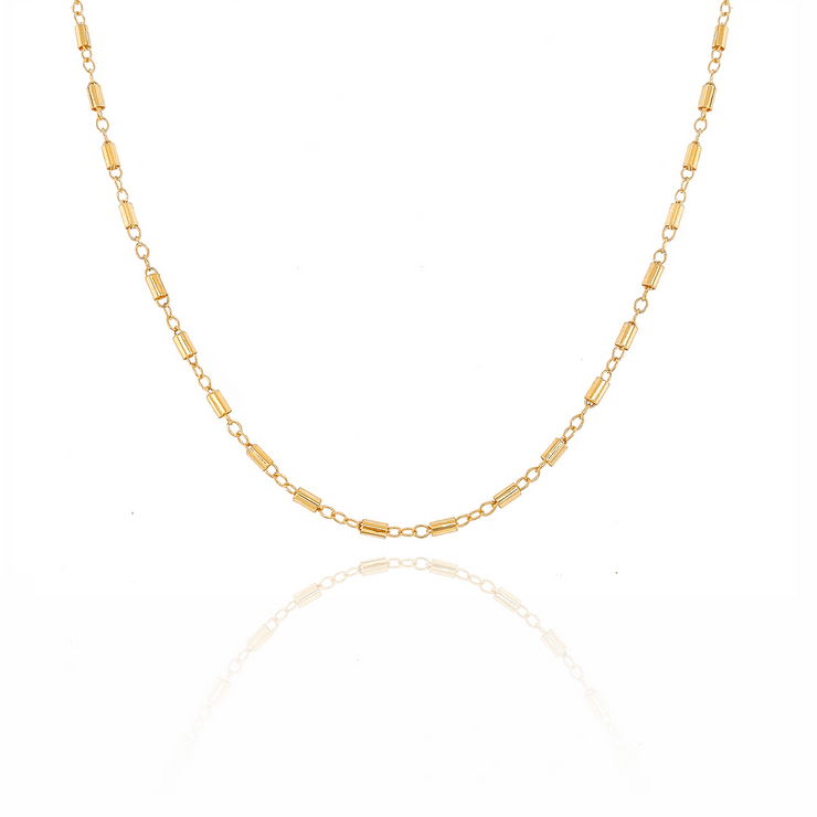 mon cheri shorts necklace