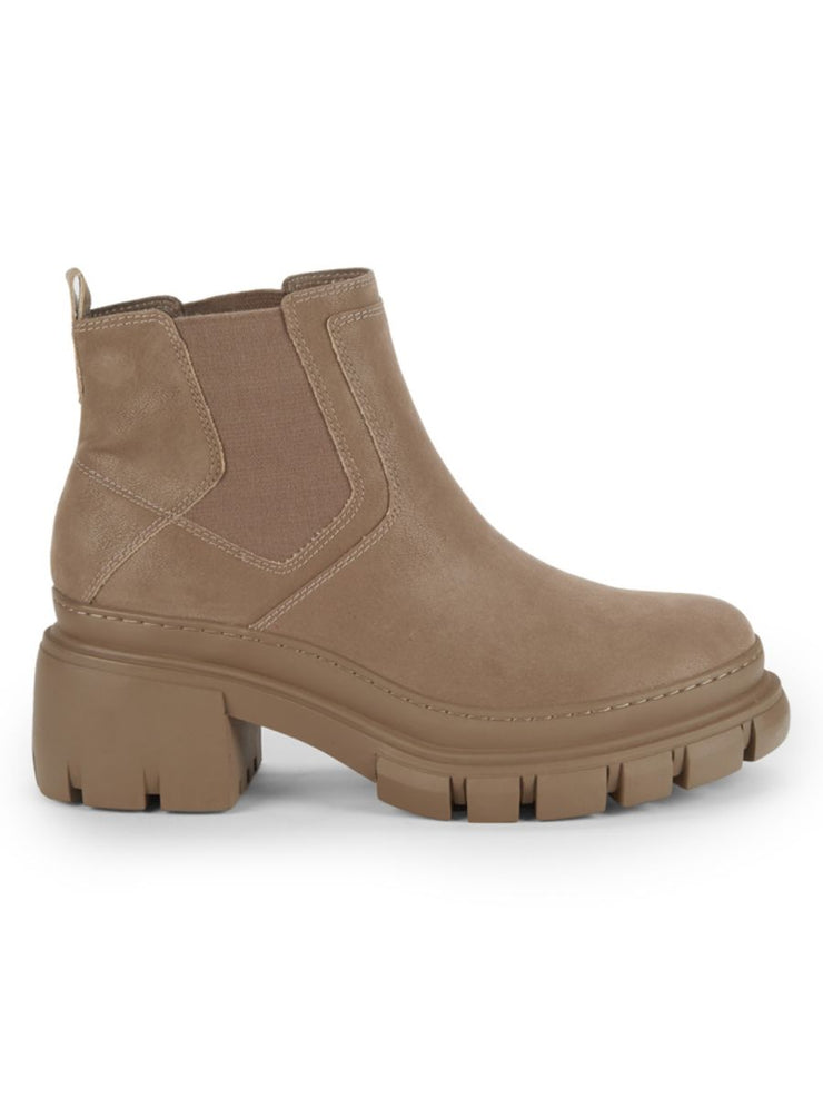 connor chelsea boot