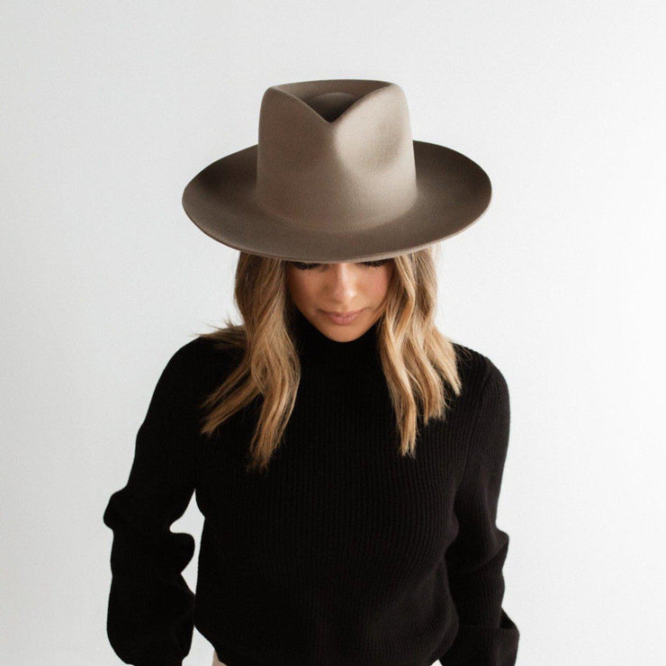 zephyr rancher hat