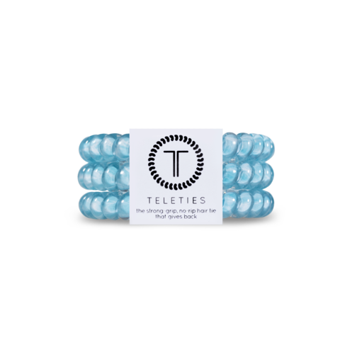 twist hair tie | small