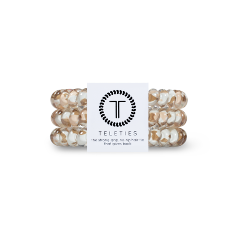 twist hair tie | small