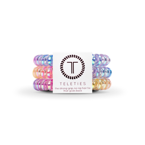twist hair tie | small