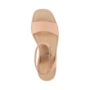note to self sandal