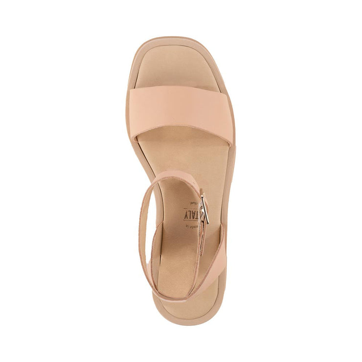 note to self sandal
