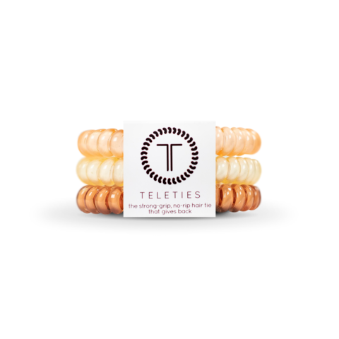 twist hair tie | small