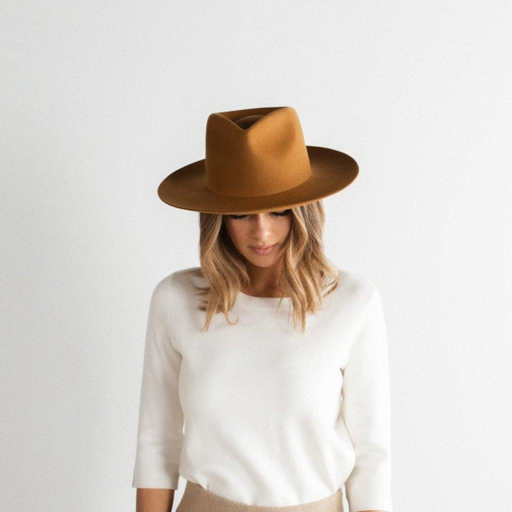 zephyr rancher hat