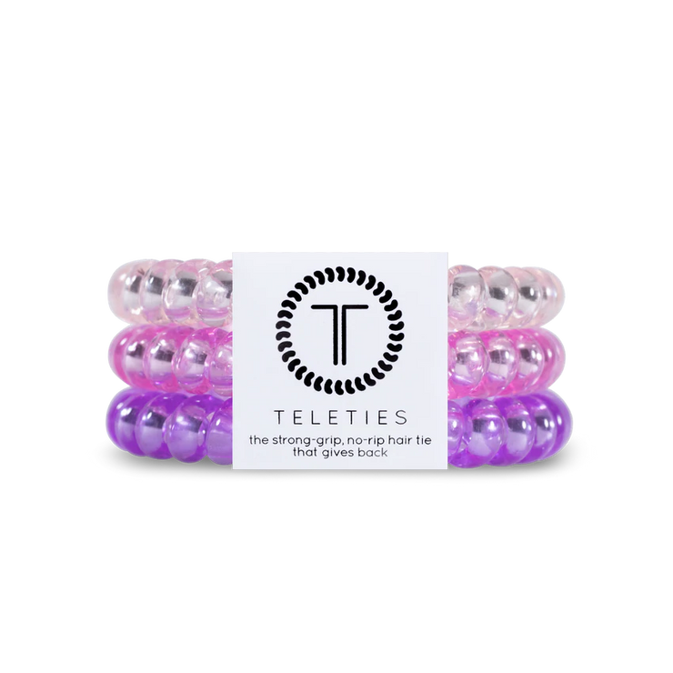 twist hair tie | small