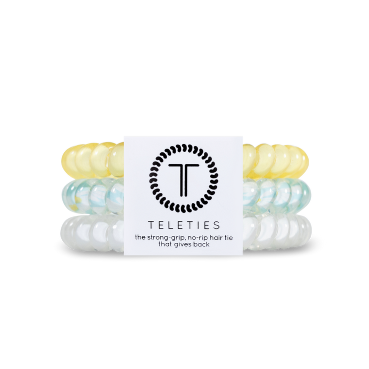 twist hair tie | small