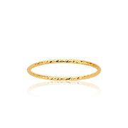 rubble stacking ring