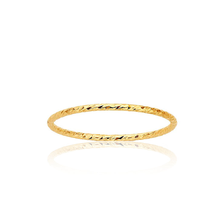 rubble stacking ring