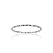 rubble stacking ring