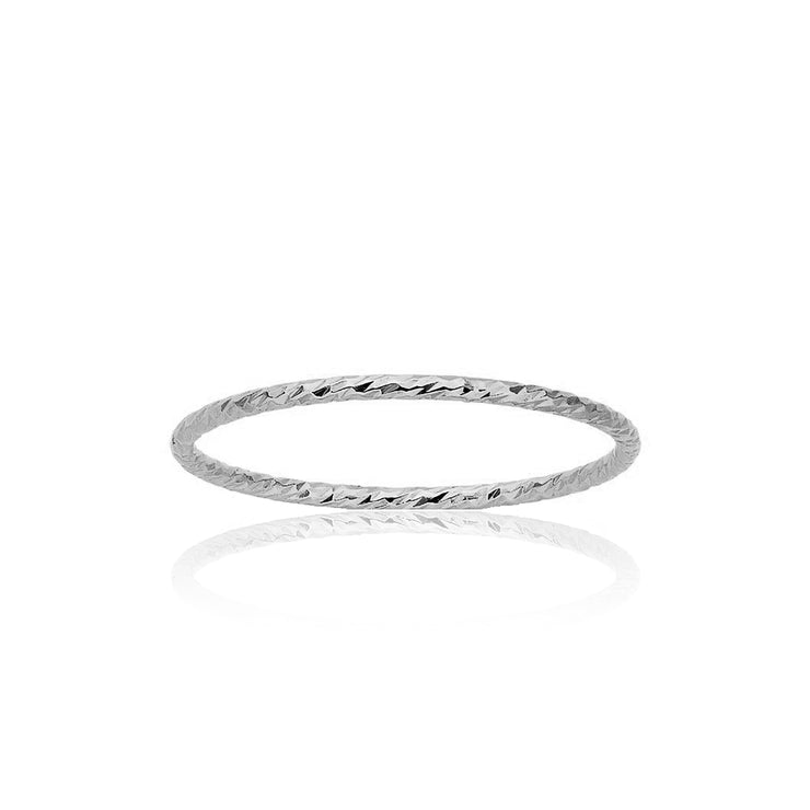 rubble stacking ring