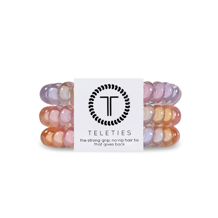 twist hair tie | small