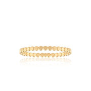 stepping stone stacking ring