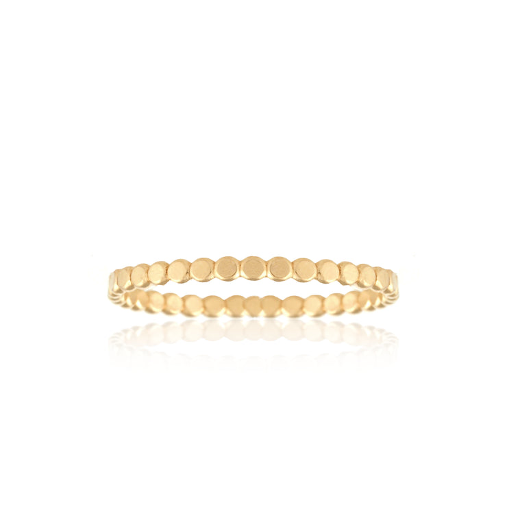 stepping stone stacking ring