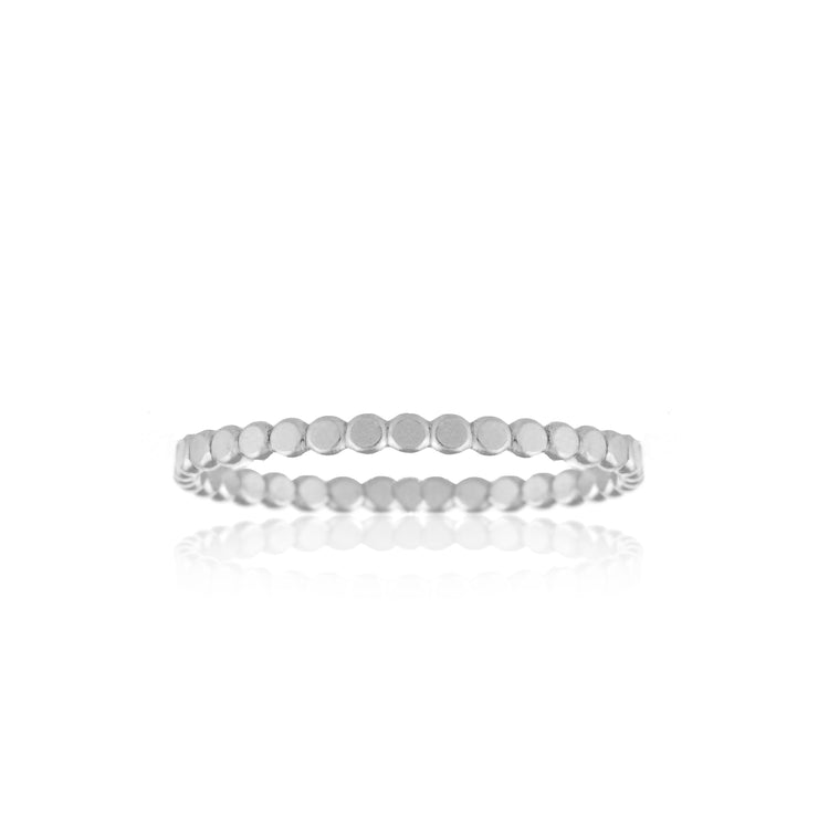 stepping stone stacking ring