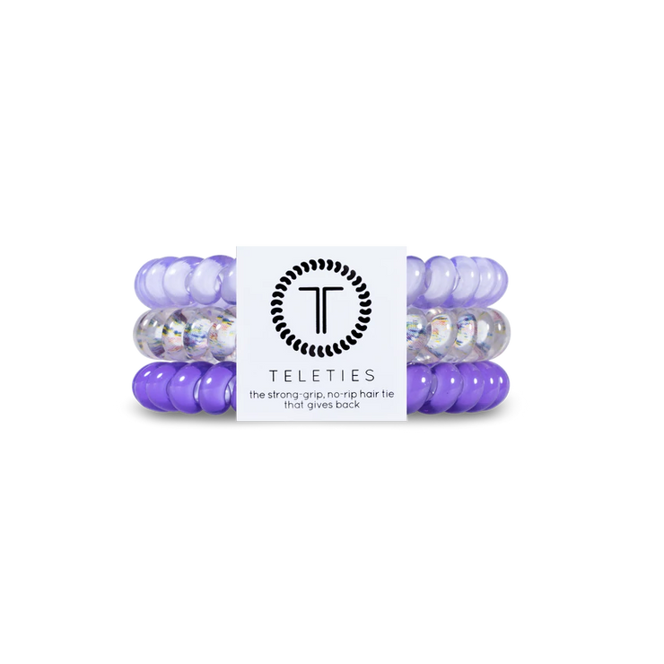 twist hair tie | small